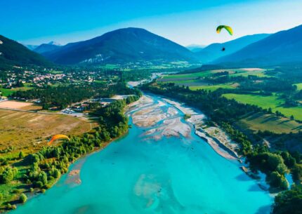 Liens photos pour accéder à la page : A travers les saisons