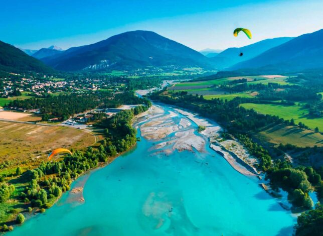 Liens photos pour accéder à la page : A travers les saisons