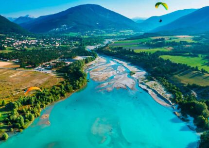 Liens photos pour accéder à la page : A travers les saisons