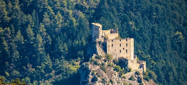 Citadelle d'Entrevaux