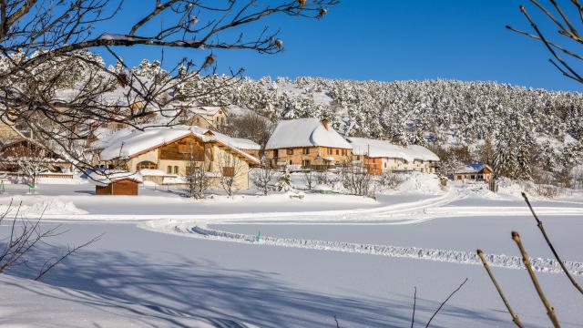 La Colle-Saint-Michel