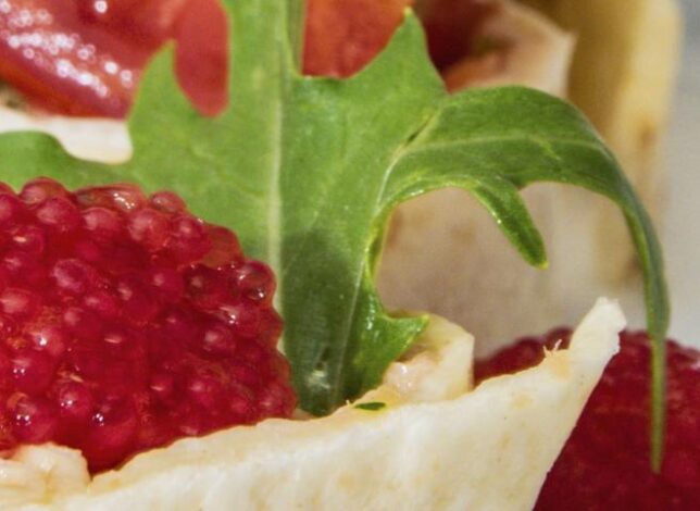 Trouver un restaurant