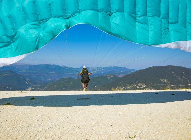 Parapente
