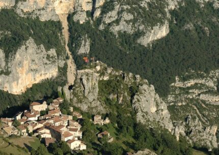 Sur les sentiers du patrimoine