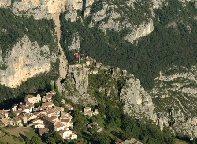 Sur les sentiers du patrimoine