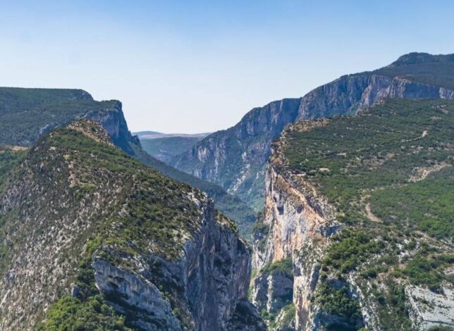 Rougon et le Point Sublime, des randonnées incontournables