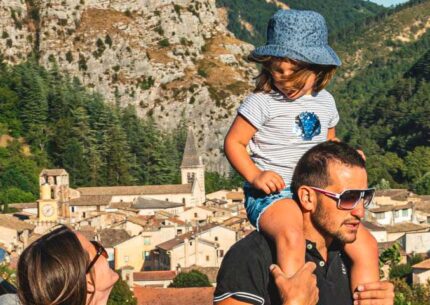 Découvrir le territoir