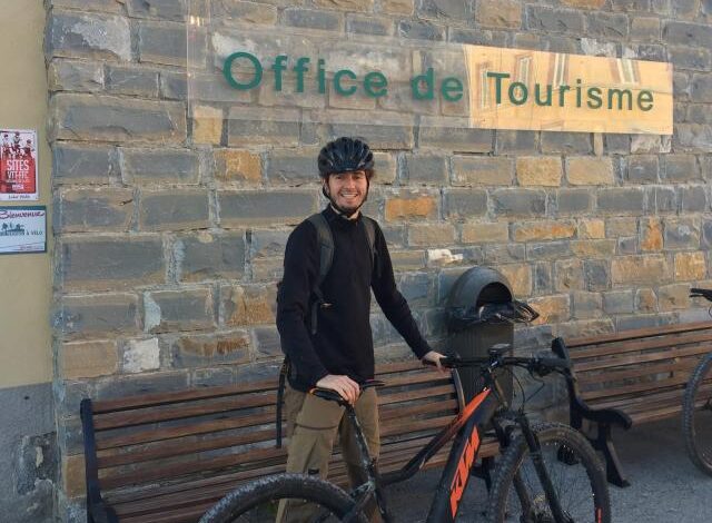 Découvrez le Verdon sans effort en VTT