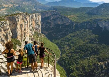 photos articles top 5 des plus belles vues des gorges du verdon