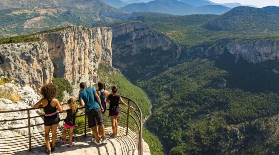 photos articles top 5 des plus belles vues des gorges du verdon