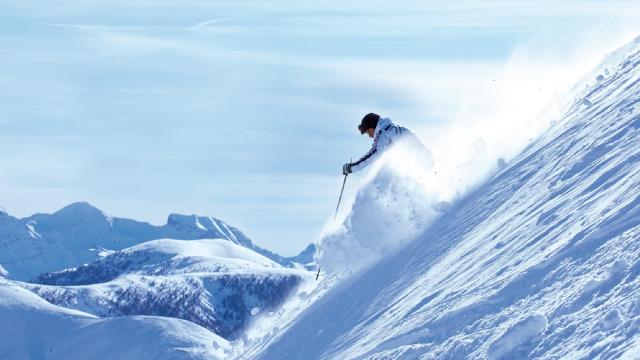 Image pour lien de bulltin de neige