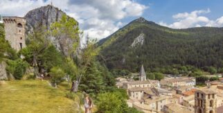 Castellane