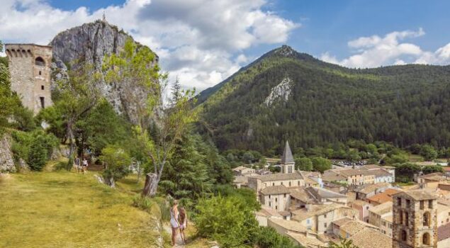 Castellane