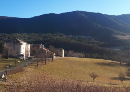 Casrellet st Cassien