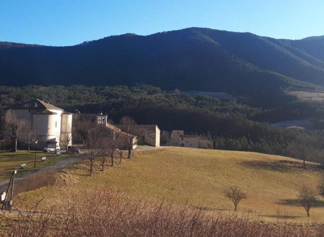 Casrellet st Cassien