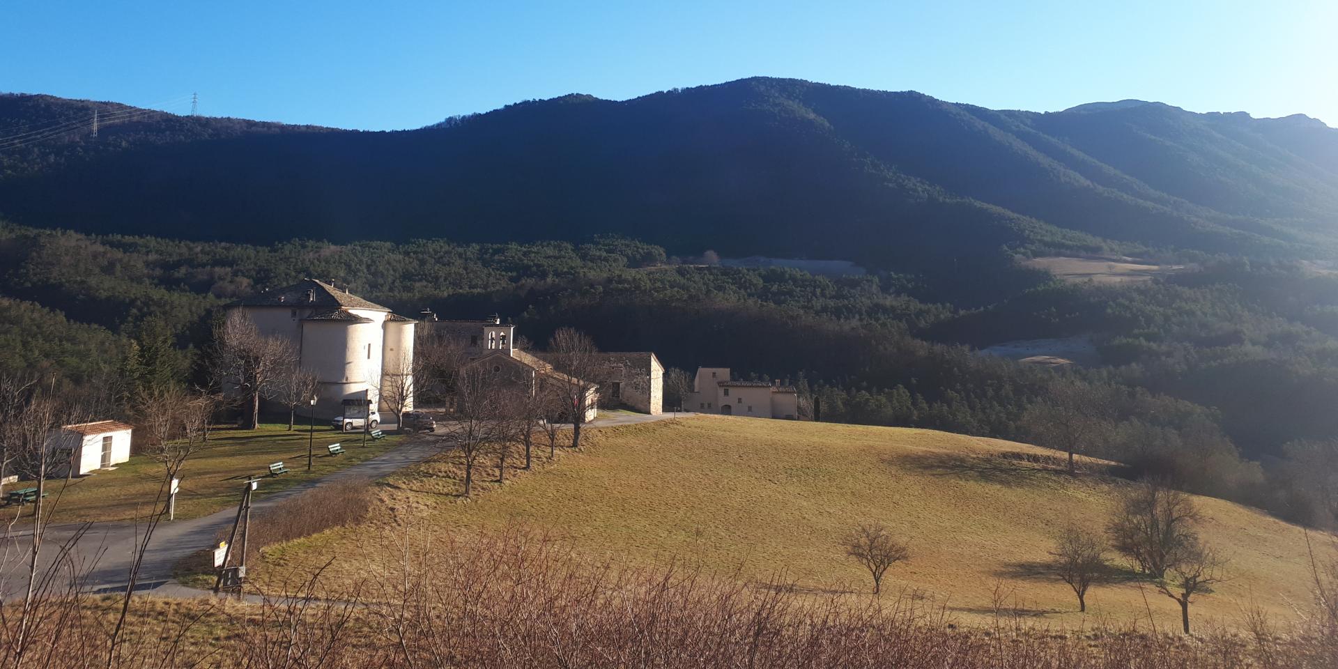 Casrellet st Cassien