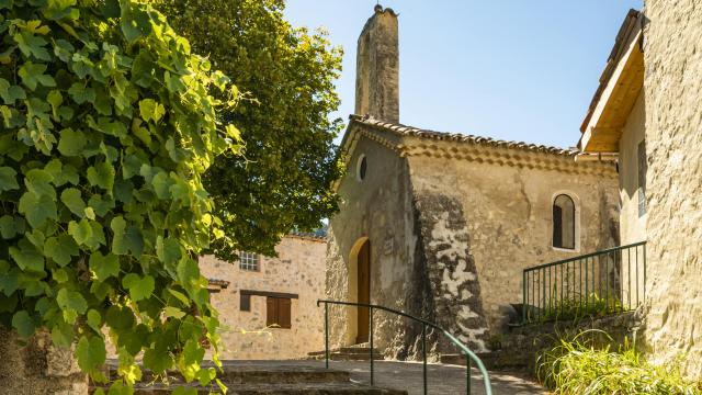 Hameau du Champ