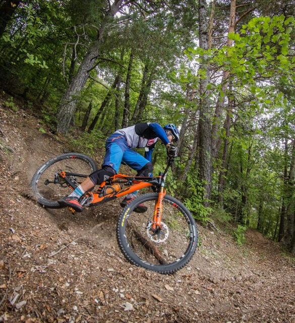 Grand Rallye VTT TransVerdon