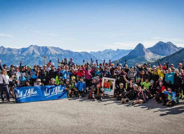 Le Grand Rallye VTT- TransVerdon