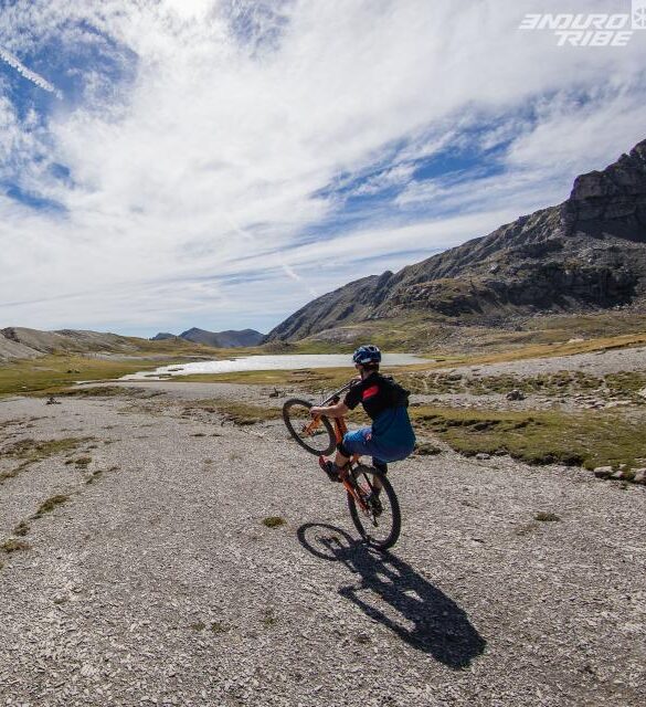 Grand Rallye VTT TransVerdon