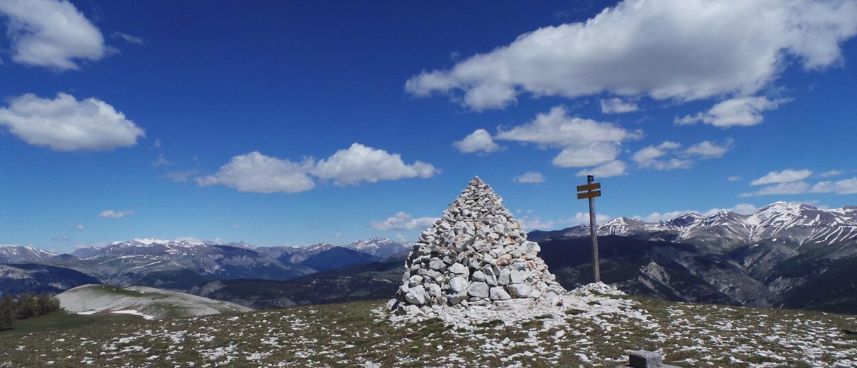 Le Puy de Rent