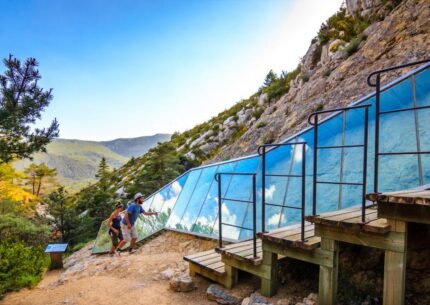 Sentier des Siréniens