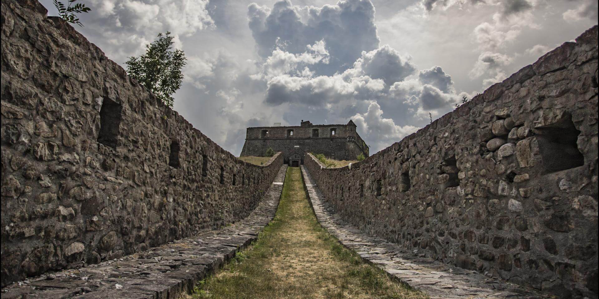 Atmosfera medievale