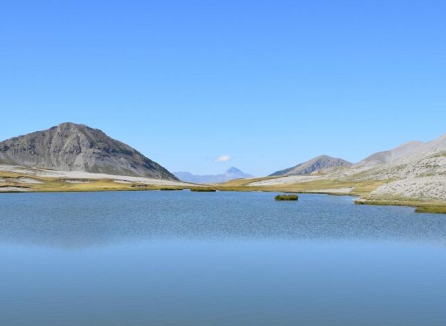 rivière de la Lance