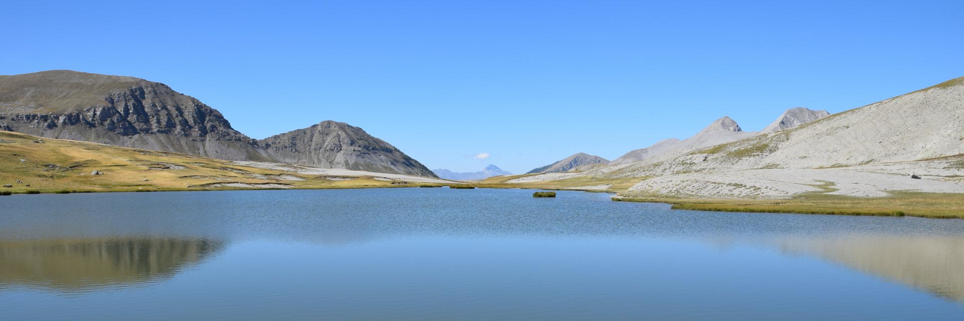 rivière de la Lance