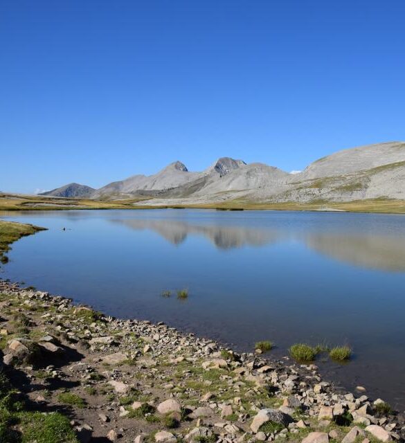 Rivière de la Lance