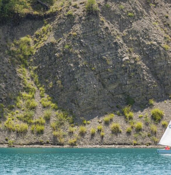 Saint Julien du Verdon