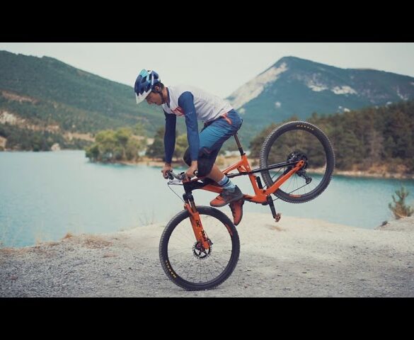 Grand Rallye VTT TransVerdon