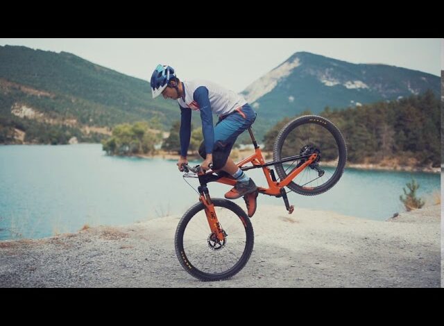 Grand Rallye VTT TransVerdon