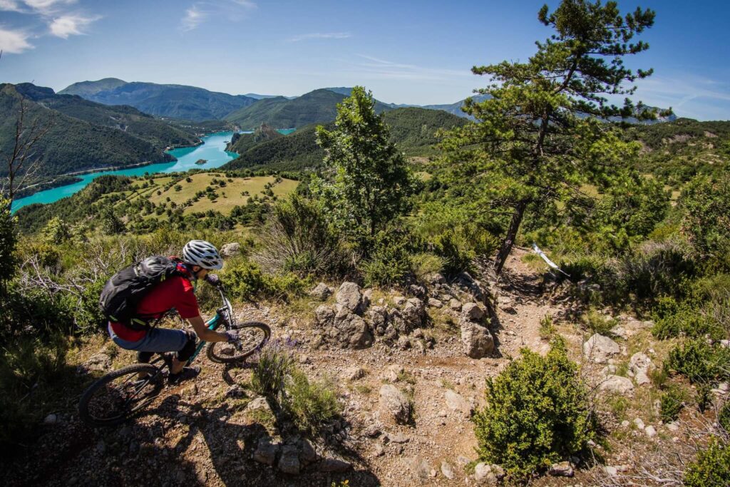 Découvrir la destination - Verdon Tourisme