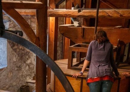 culture et patrimoine verdontourisme.com