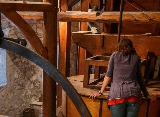 culture et patrimoine verdontourisme.com