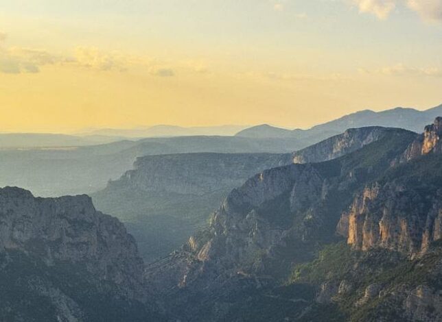 bannière pour la foire aux questions du site verdontourisme.com