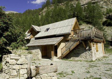 image de présentation du séjour retrouvance, itinéraire de randonnée dans le verdon