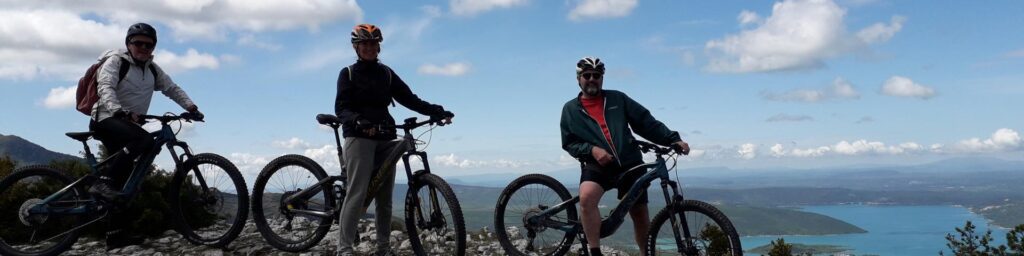 Nos offres & séjours - Verdon Tourisme