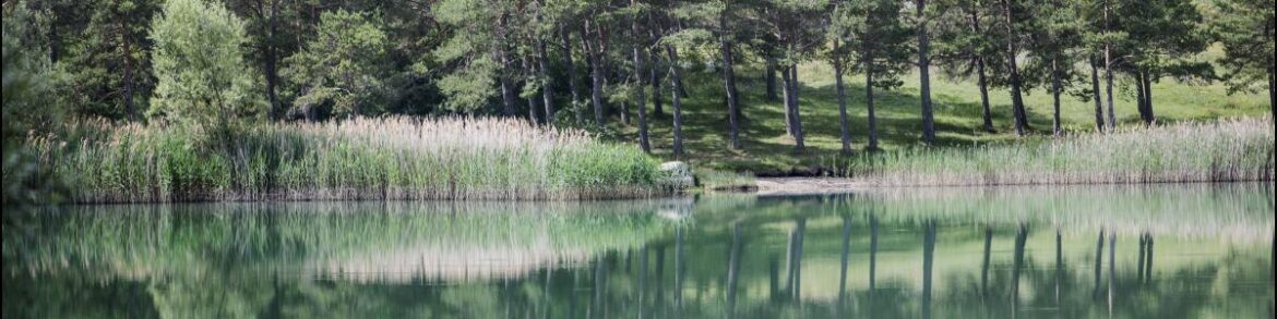 Lac des Sagnes
