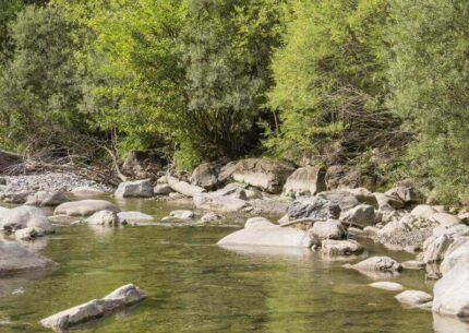 Des lieux halieutiques exceptionnels