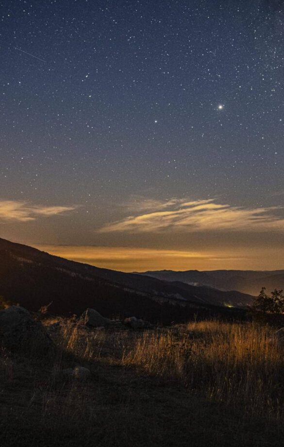 image de présentation du séjour retrouvance, itinéraire de randonnée dans le verdon