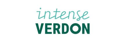 Logo Intense Verdon
