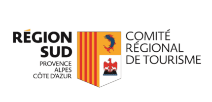 Logo Région Sud