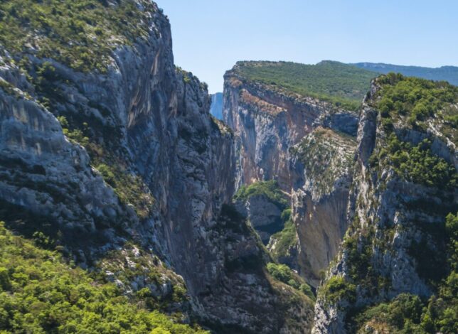 The Route Des Cr tesdes Gorges Du Verdon Verdon Tourisme The Route Des Cr tesdes Gorges Du Verdon Verdon Tourisme