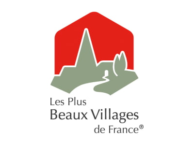 logo 400x300 plus beaux villages de France