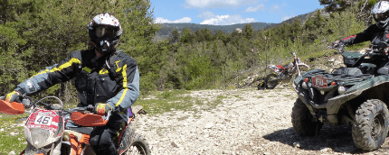 loisir dans le Verdon