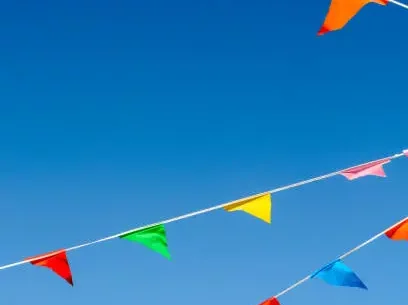 fêtes patronales dans le verdon - banniere