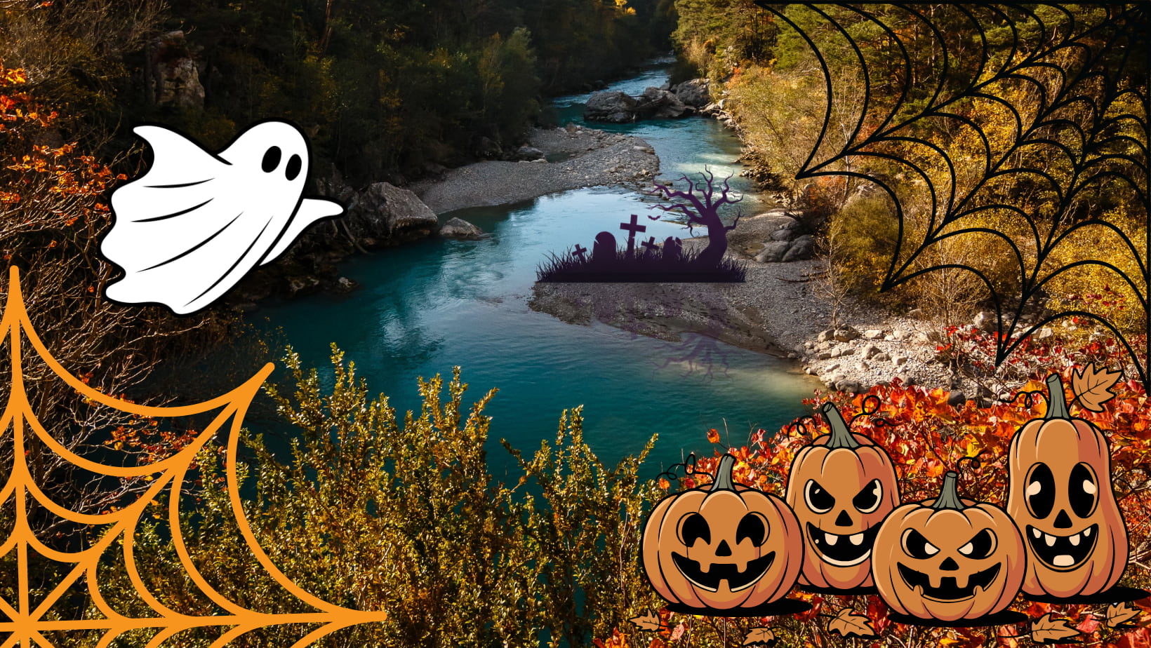 Bandeau site web halloween 2025 VT