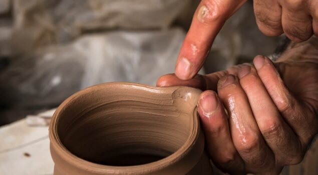 Cards - Artisanat d'art - ©Philippe Murtas